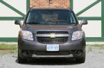 Chevrolet Orlando 2012 года